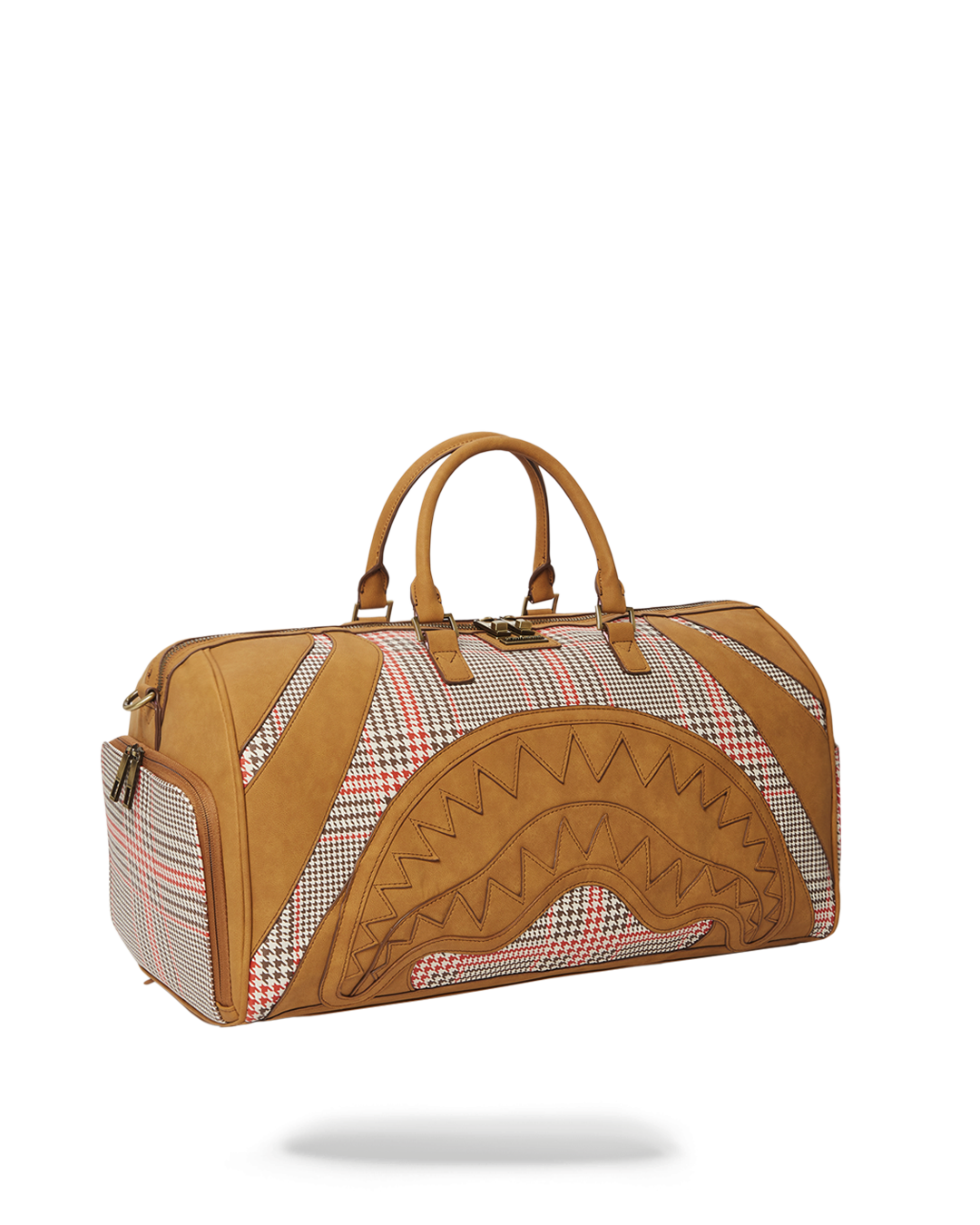 Limited Edition TURBO 500 DUFFLE