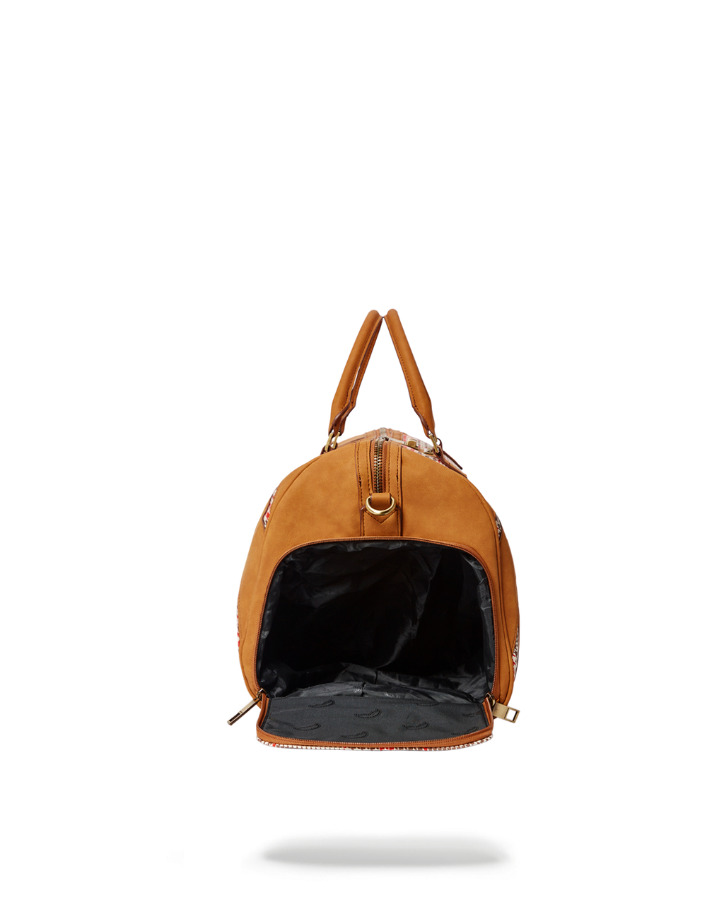 Limited Edition TURBO 500 DUFFLE