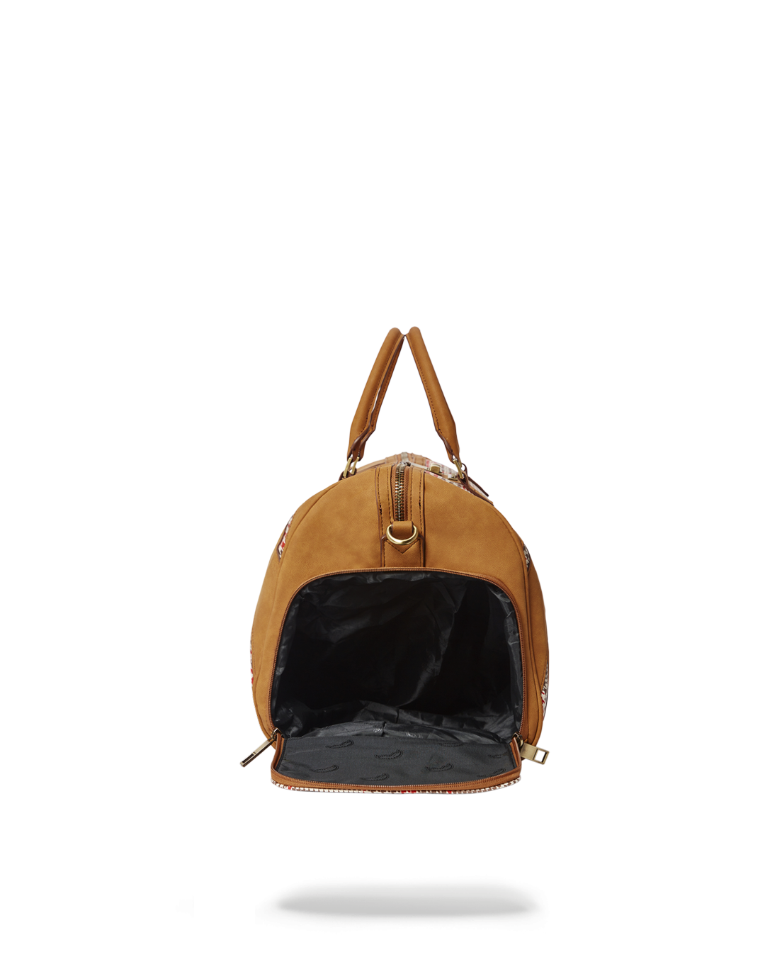 Limited Edition TURBO 500 DUFFLE