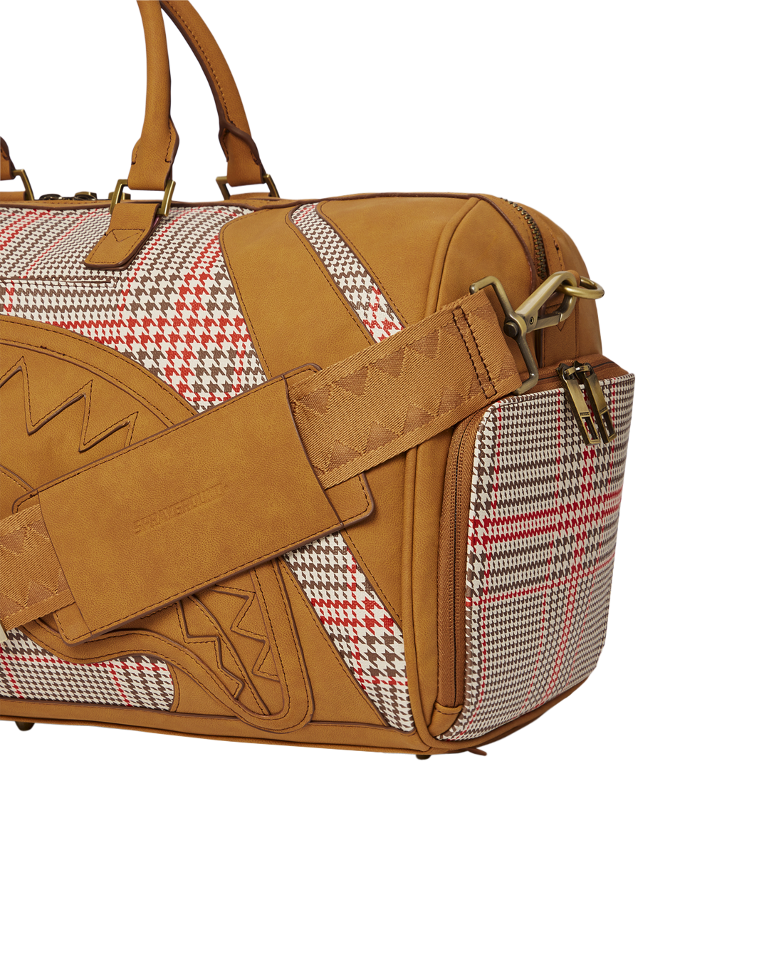 Limited Edition TURBO 500 DUFFLE