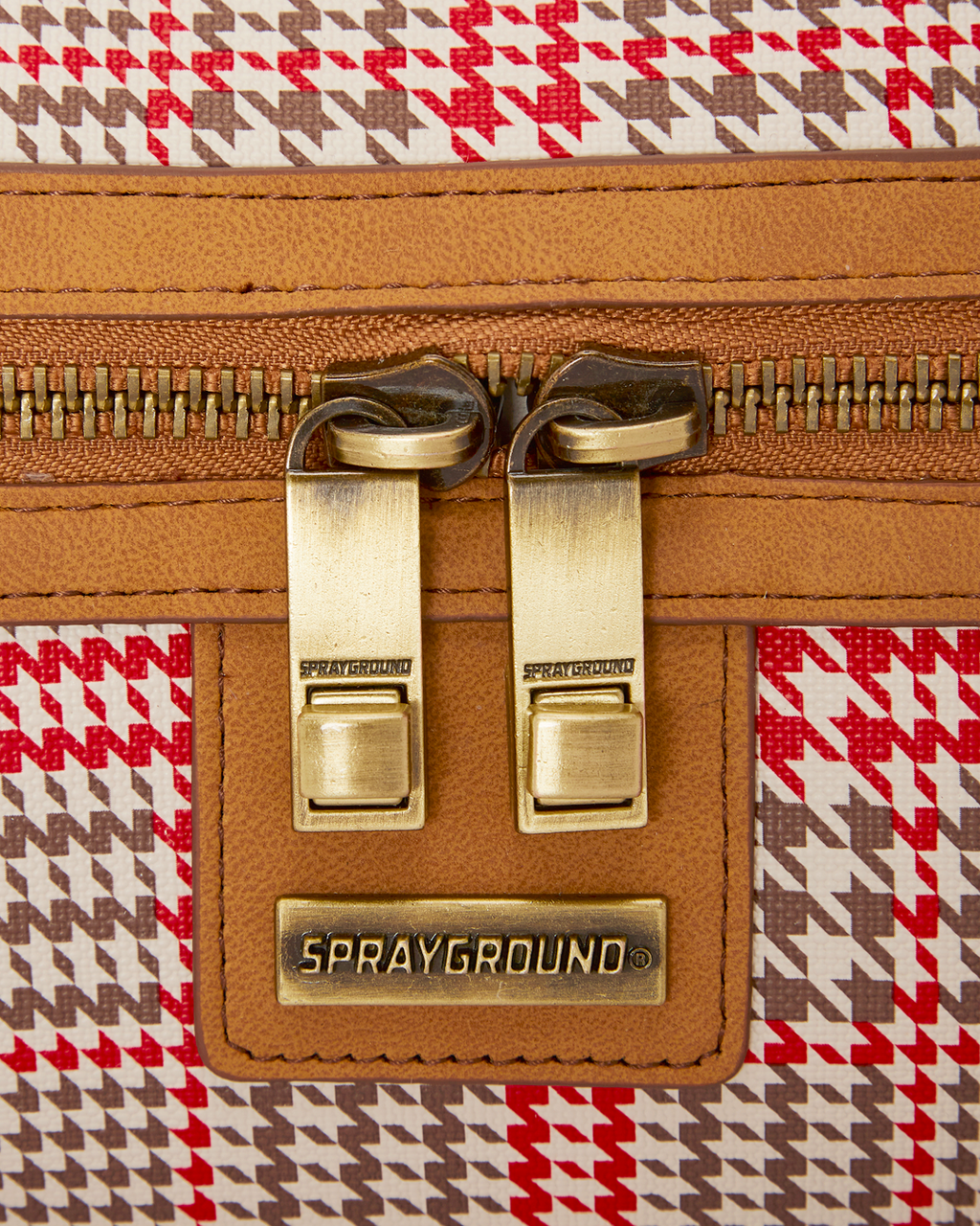 Limited Edition TURBO 500 DUFFLE
