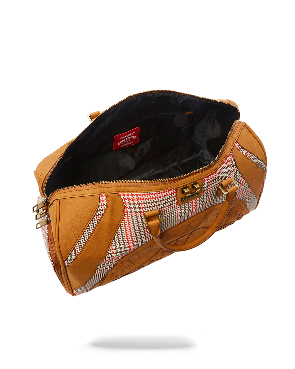 Limited Edition TURBO 500 DUFFLE