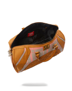 Limited Edition TURBO 500 DUFFLE