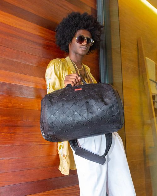 Limited Edition 247 TUBE DUFFLE
