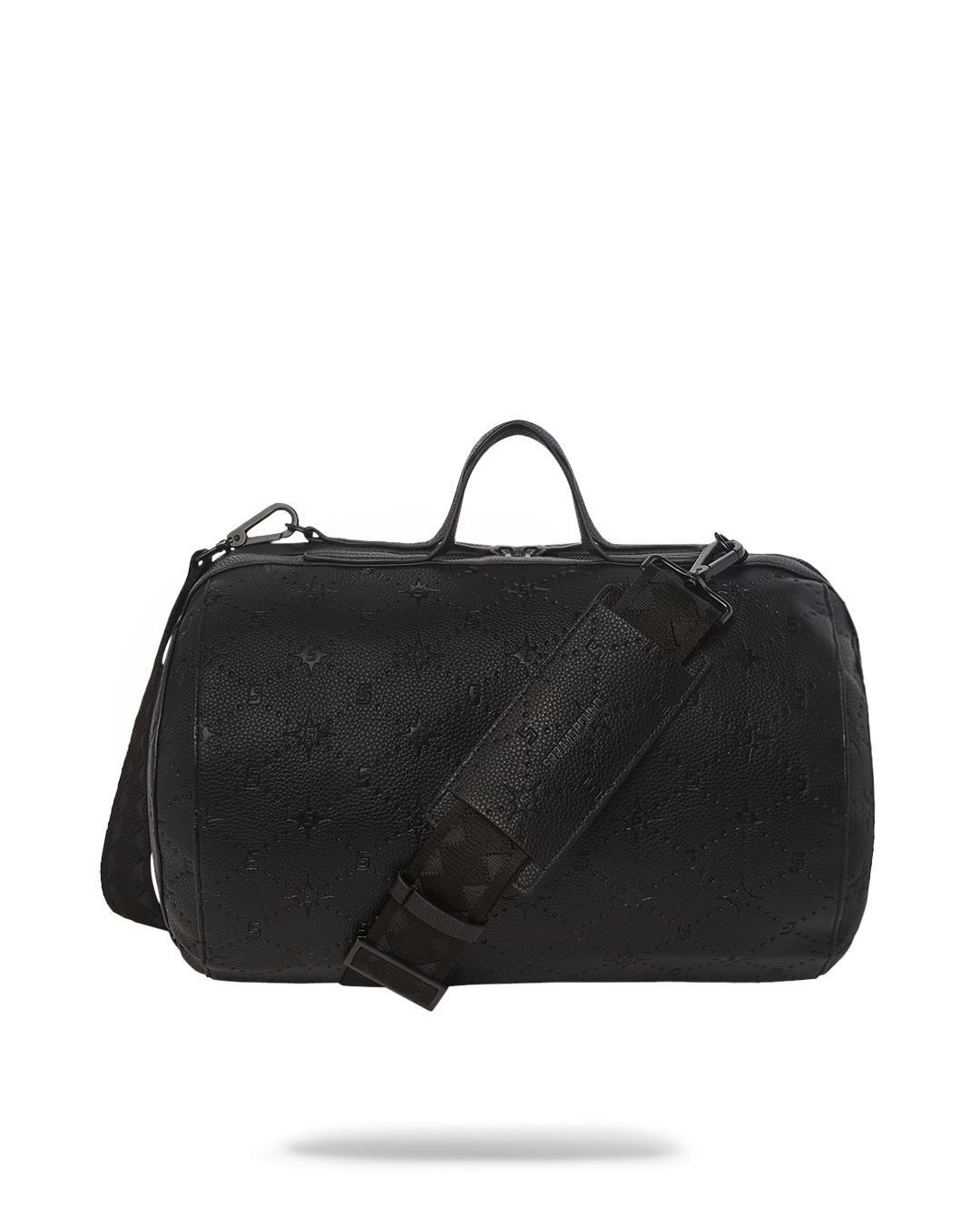 Limited Edition 247 TUBE DUFFLE