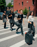 Limited Edition 247 TUBE DUFFLE