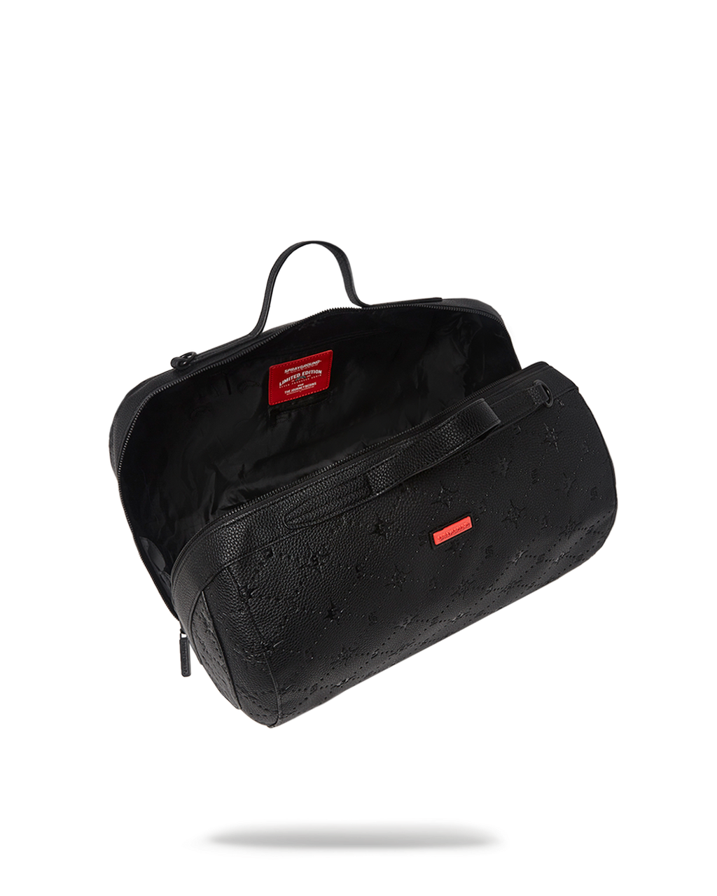 Limited Edition 247 TUBE DUFFLE