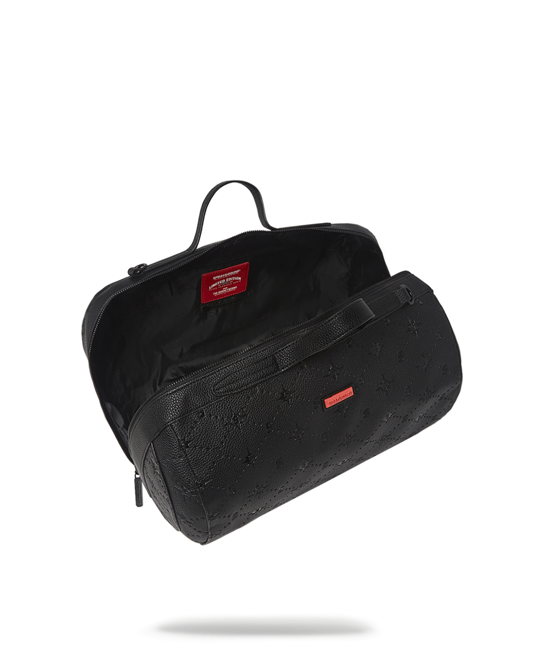 Limited Edition 247 TUBE DUFFLE