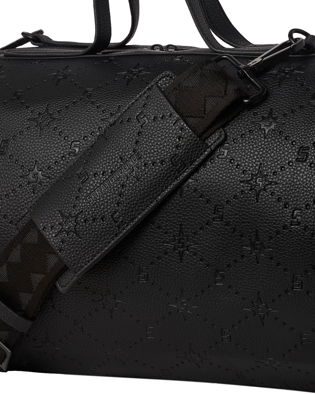Limited Edition 247 TUBE DUFFLE