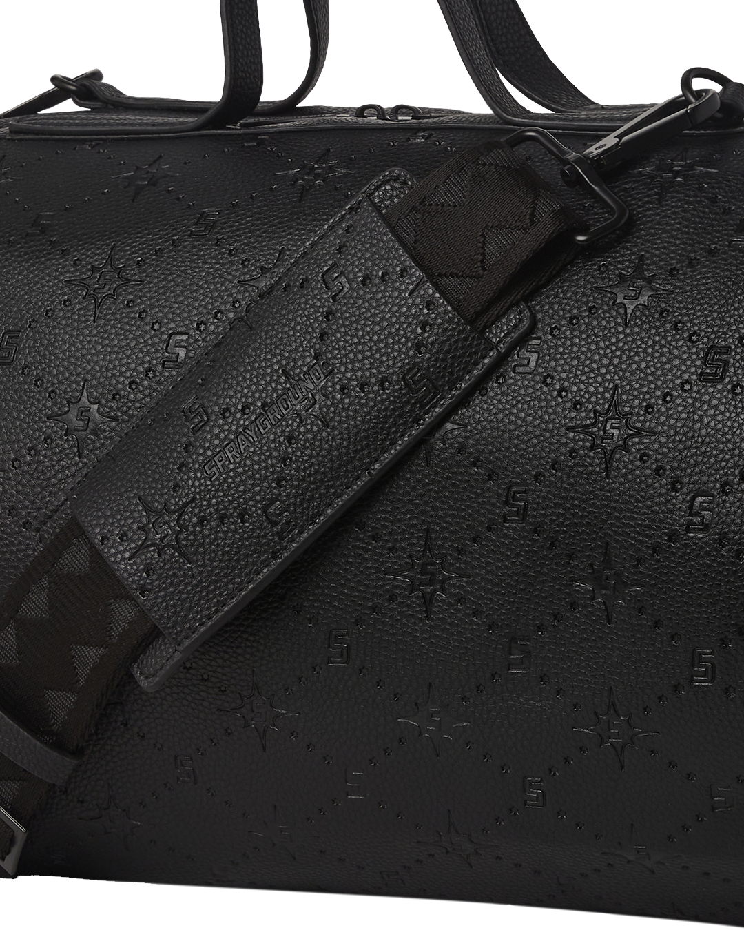 Limited Edition 247 TUBE DUFFLE