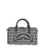 Limited Edition INFINITI 3M MINI DUFFLE