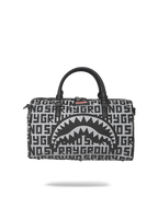 Limited Edition INFINITI 3M MINI DUFFLE