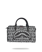 Limited Edition INFINITI 3M MINI DUFFLE