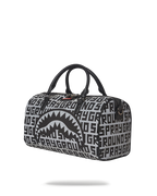 Limited Edition INFINITI 3M MINI DUFFLE