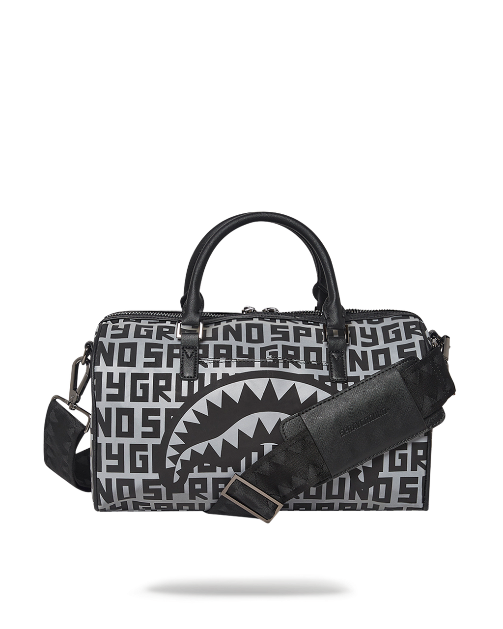 Limited Edition INFINITI 3M MINI DUFFLE