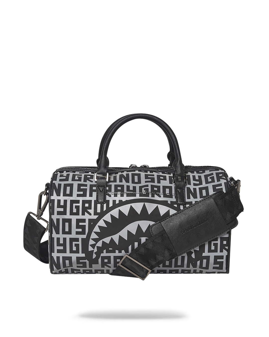 Limited Edition INFINITI 3M MINI DUFFLE