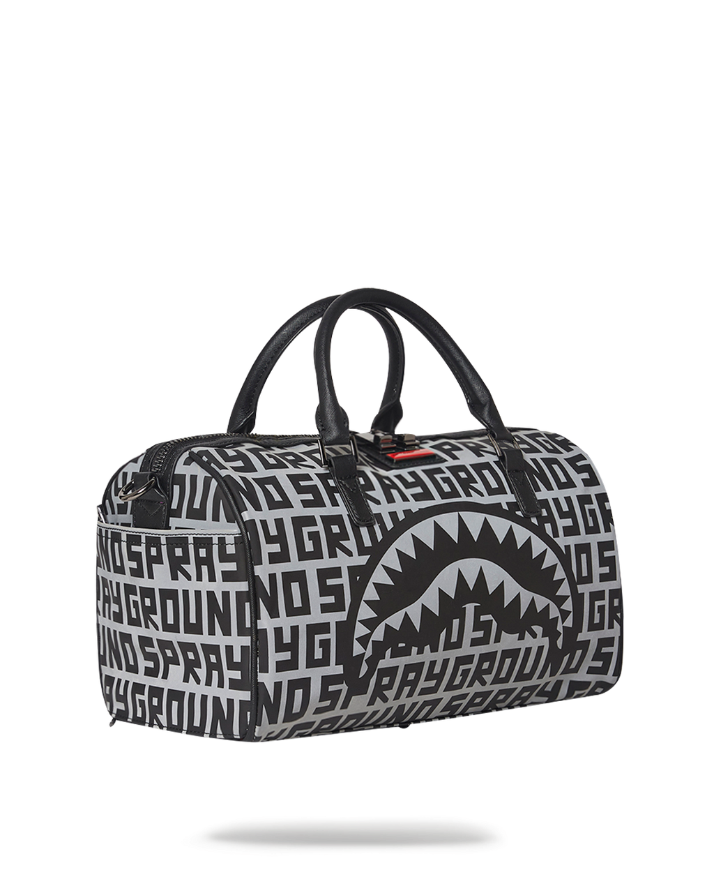 Limited Edition INFINITI 3M MINI DUFFLE