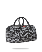Limited Edition INFINITI 3M MINI DUFFLE