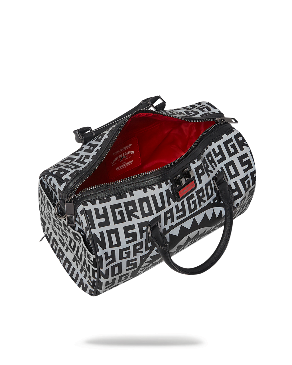 Limited Edition INFINITI 3M MINI DUFFLE