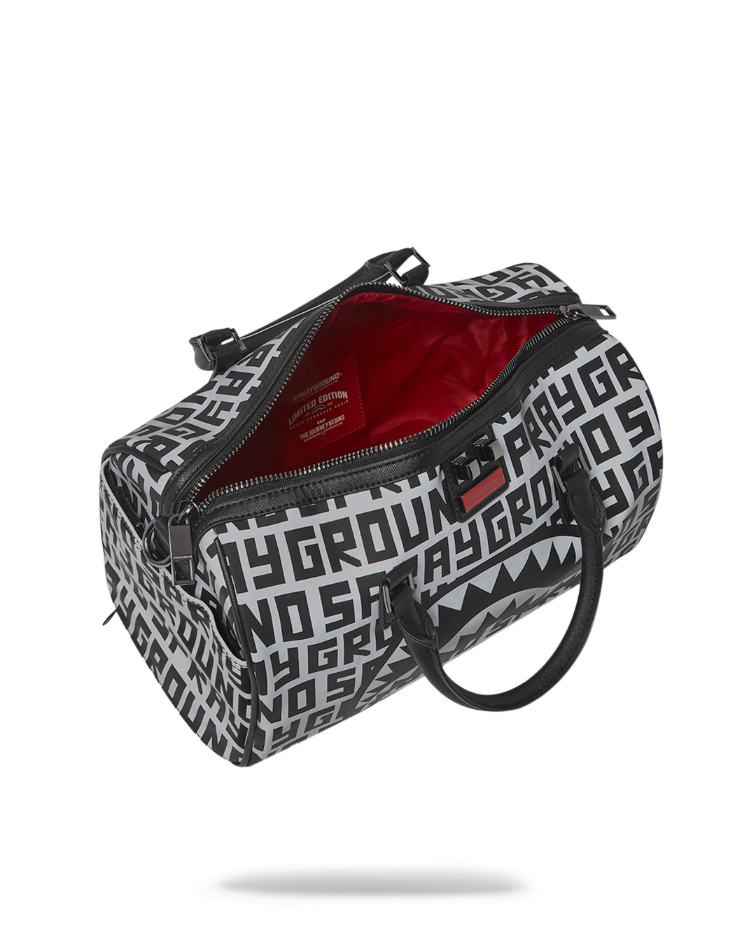 Limited Edition INFINITI 3M MINI DUFFLE