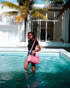 Limited Edition STARLET TRINITY MINI DUFFLE