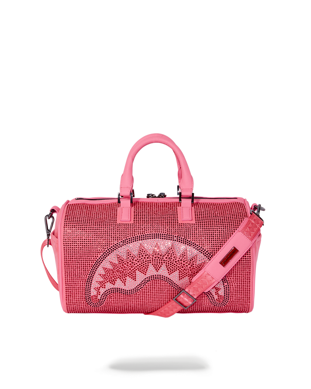 Limited Edition STARLET TRINITY MINI DUFFLE