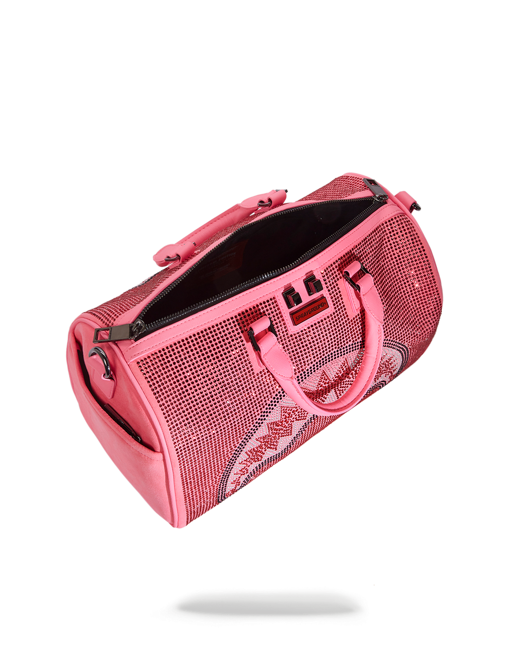 Limited Edition STARLET TRINITY MINI DUFFLE