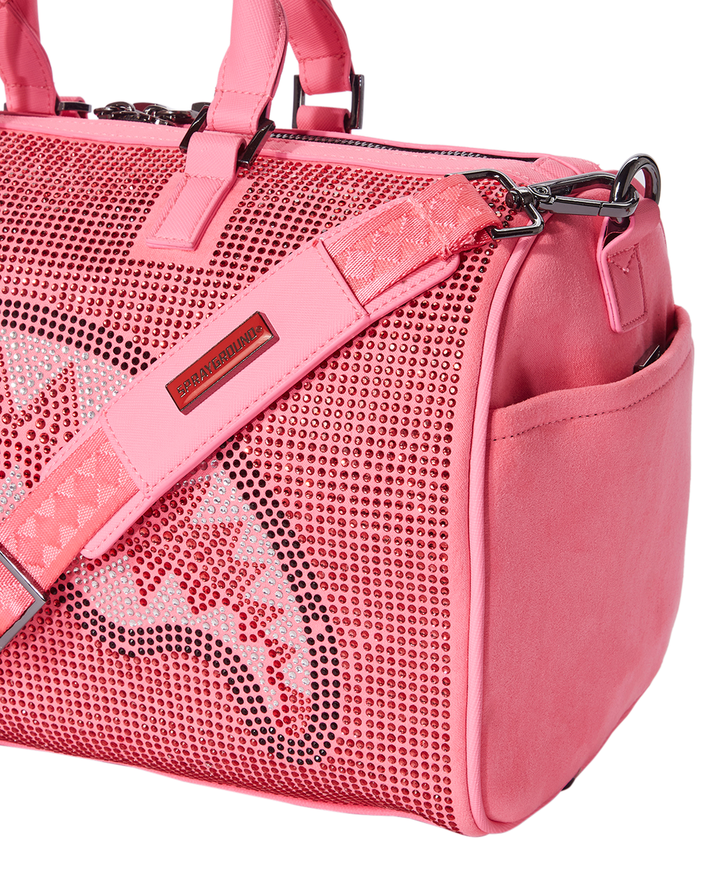 Limited Edition STARLET TRINITY MINI DUFFLE