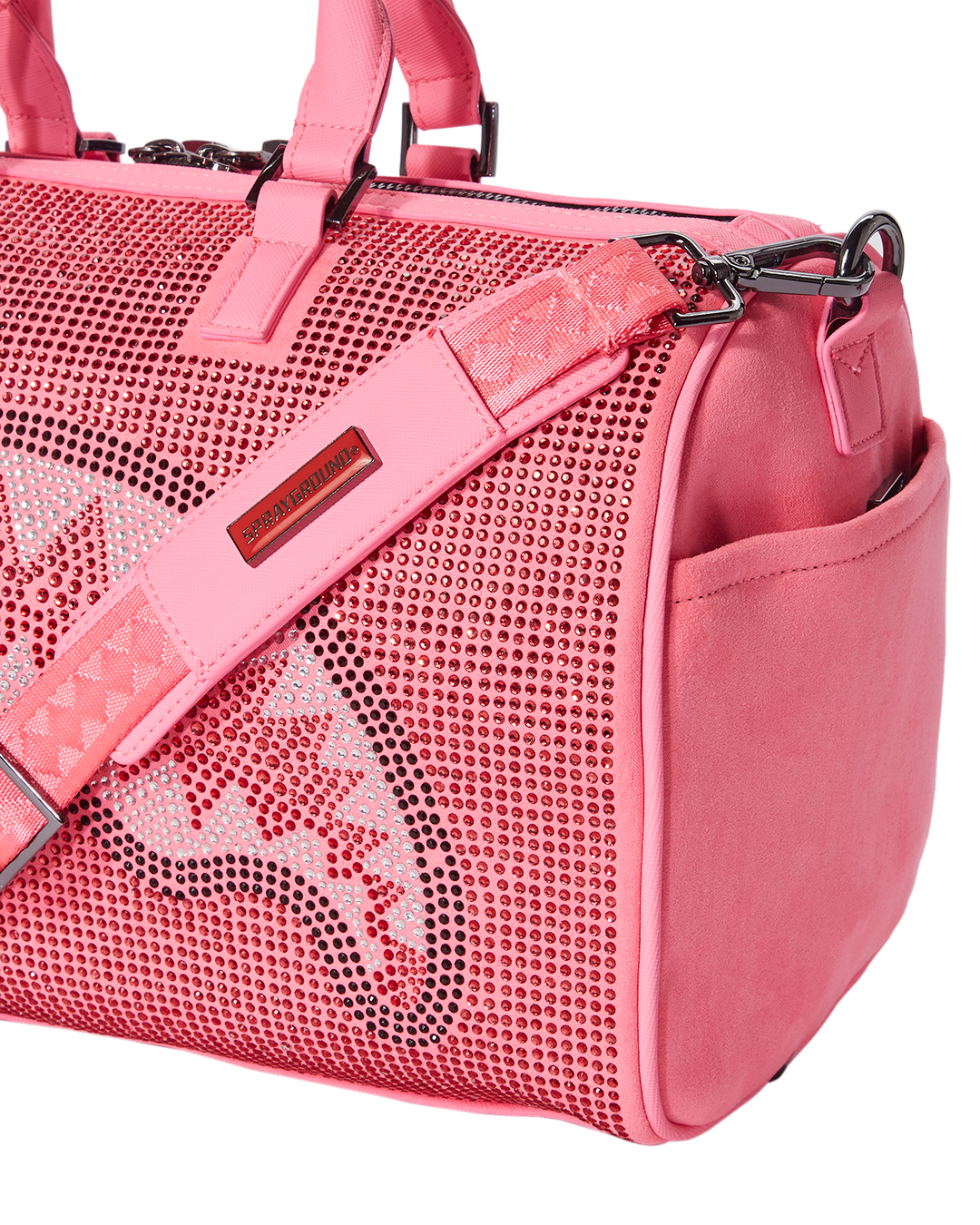 Limited Edition STARLET TRINITY MINI DUFFLE