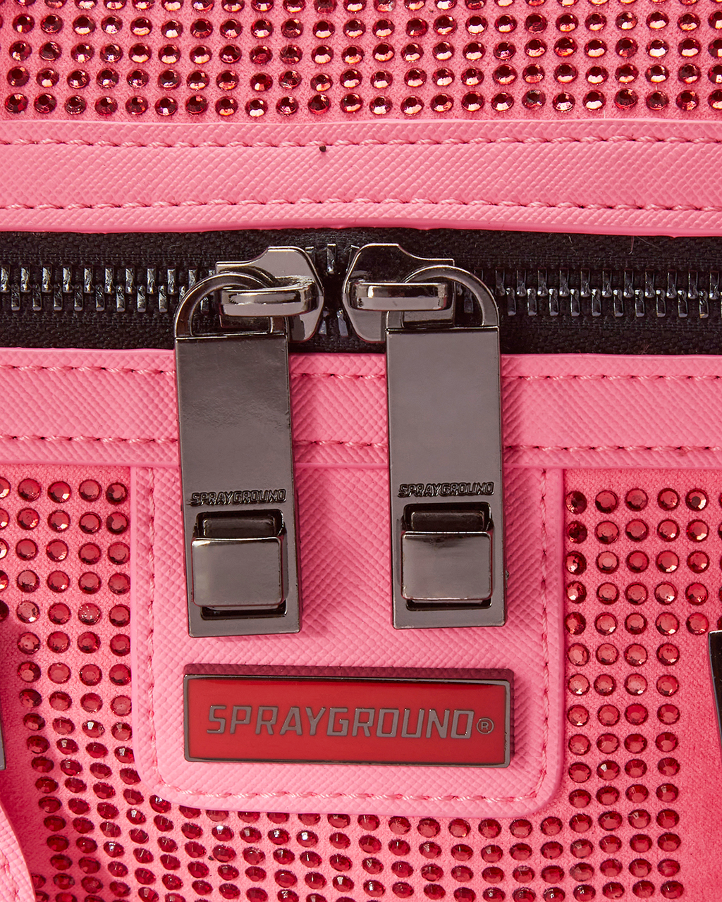 Limited Edition STARLET TRINITY MINI DUFFLE