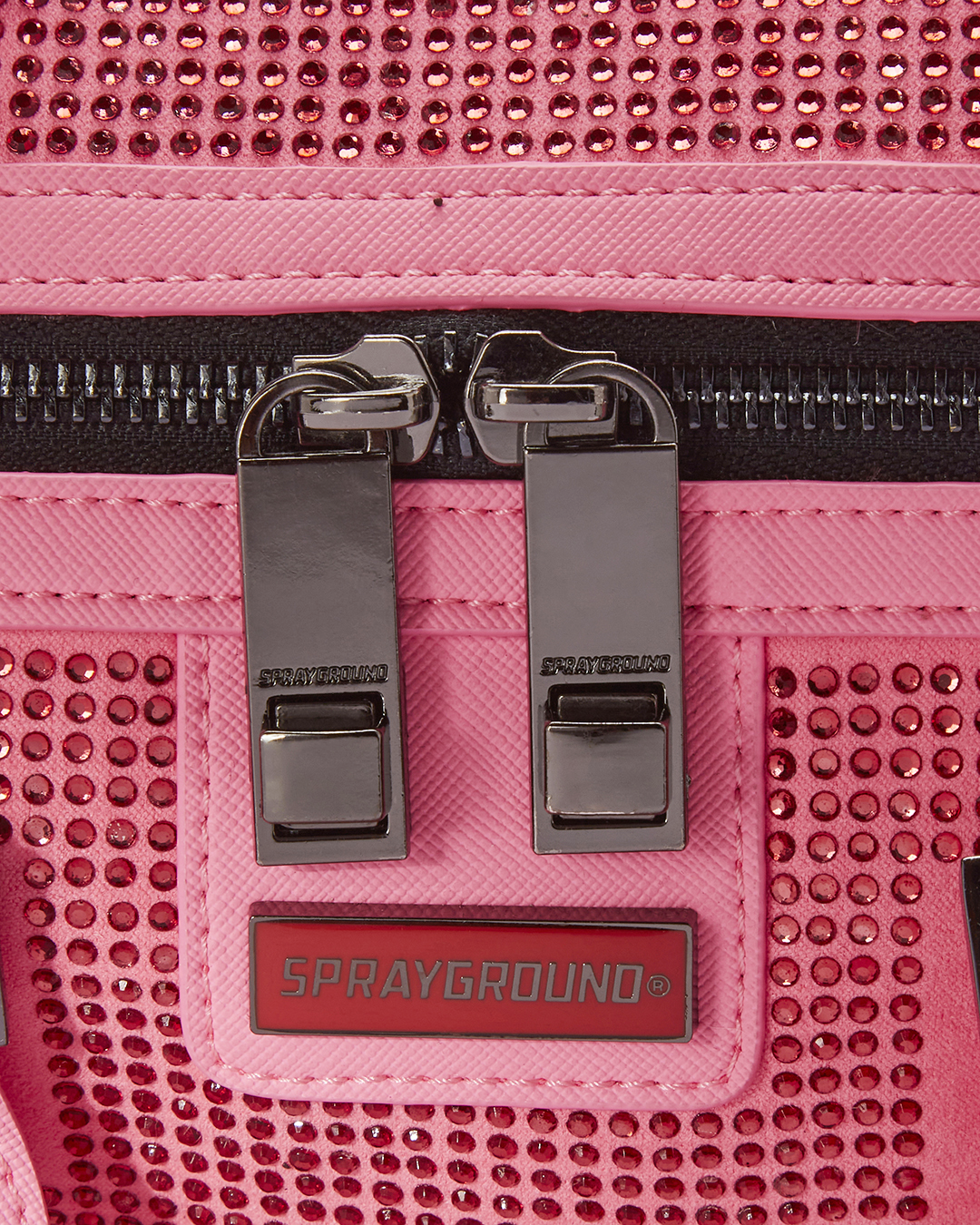 Limited Edition STARLET TRINITY MINI DUFFLE