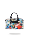 Limited Edition CONCRETE JUNGLE MINI DUFFLE