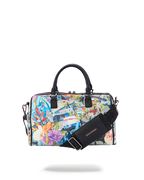 Limited Edition CONCRETE JUNGLE MINI DUFFLE