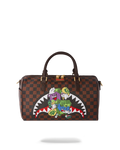 Limited Edition MONEY CHASER MINI DUFFLE