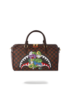Limited Edition MONEY CHASER MINI DUFFLE