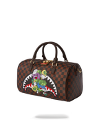 Limited Edition MONEY CHASER MINI DUFFLE