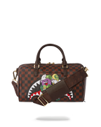 Limited Edition MONEY CHASER MINI DUFFLE