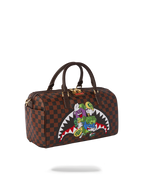 Limited Edition MONEY CHASER MINI DUFFLE