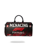 Limited Edition FORMULA 1 MENACING DUFFLE
