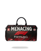 Limited Edition FORMULA 1 MENACING DUFFLE