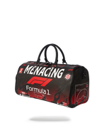 Limited Edition FORMULA 1 MENACING DUFFLE