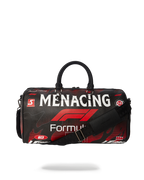 Limited Edition FORMULA 1 MENACING DUFFLE