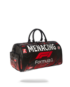 Limited Edition FORMULA 1 MENACING DUFFLE
