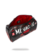 Limited Edition FORMULA 1 MENACING DUFFLE