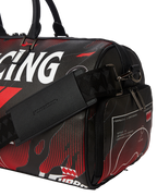 Limited Edition FORMULA 1 MENACING DUFFLE