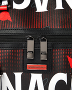Limited Edition FORMULA 1 MENACING DUFFLE