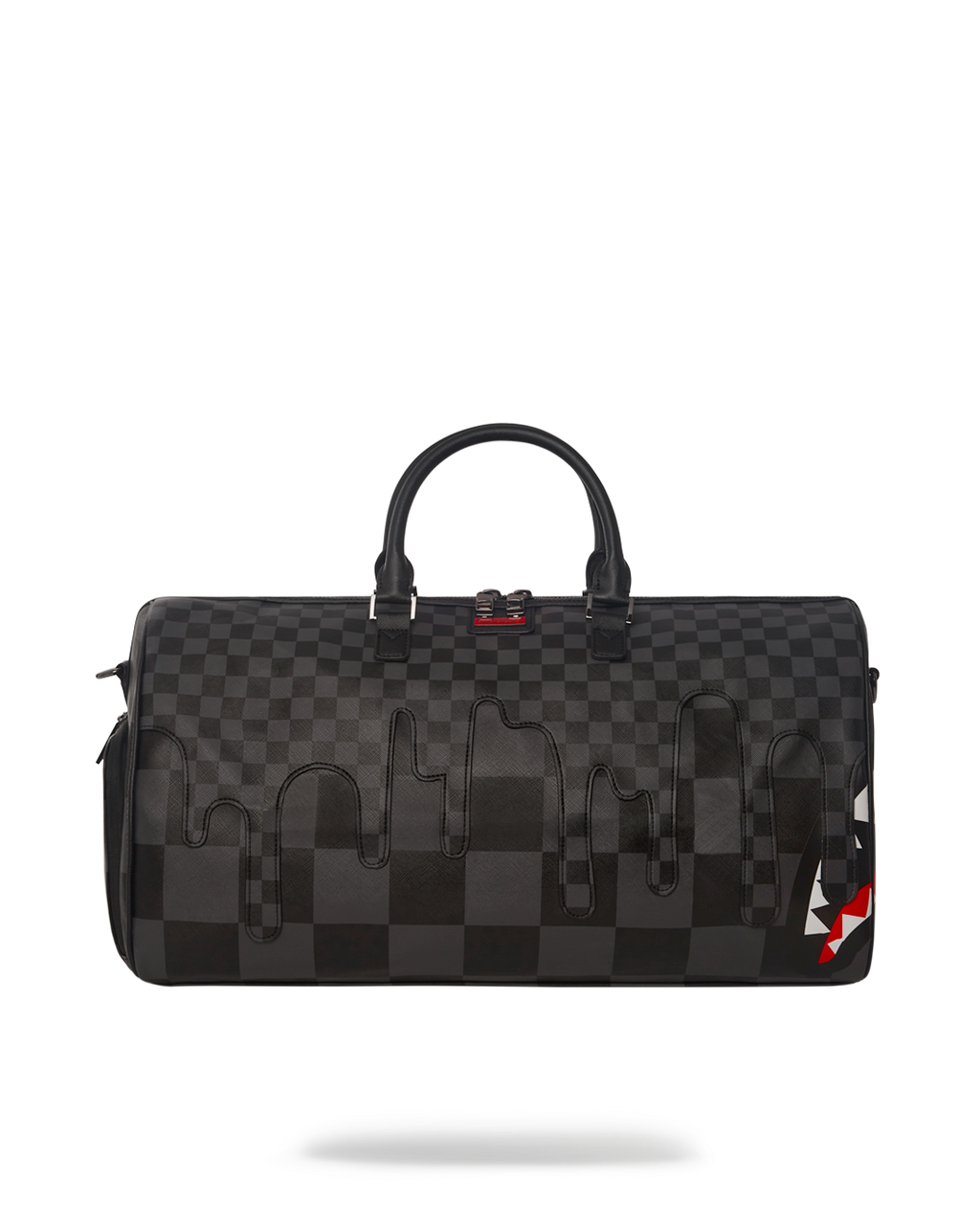 Limited Edition XTC GREY SHARKS IN PARIS DUFFLE