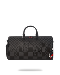 Limited Edition XTC GREY SHARKS IN PARIS DUFFLE