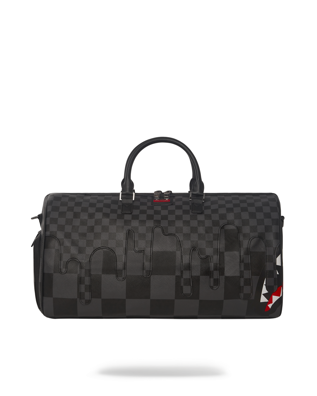 Limited Edition XTC GREY SHARKS IN PARIS DUFFLE
