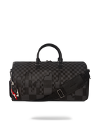 Limited Edition XTC GREY SHARKS IN PARIS DUFFLE